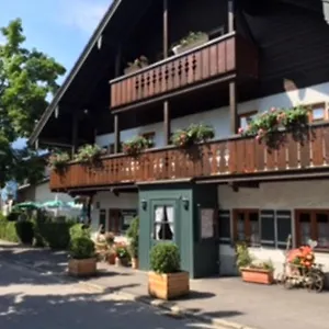 Gasthaus Staufenbruecke Bad Reichenhall